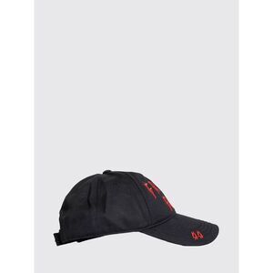 44 Label Group Hat Men Black